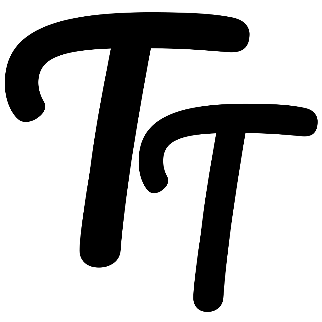 TT Logo
